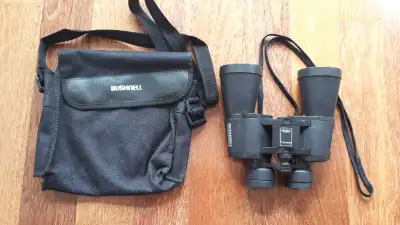 Bushnell binoculars, View more