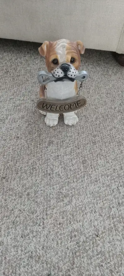 Garden statue, View more