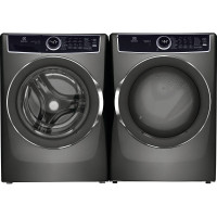 Electrolux - Washer +Dryer 5.2 cu.ft for sale Brand New Open box