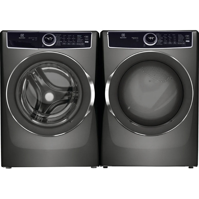 Electrolux - Washer +Dryer 5.2 cu.ft for sale Brand New Open box in Washers & Dryers in Mississauga / Peel Region