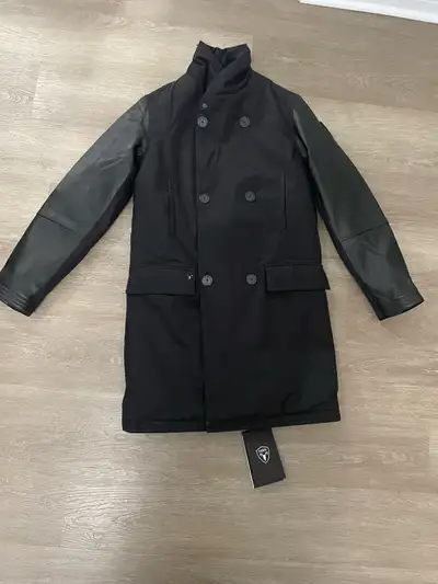 Price firm will ship