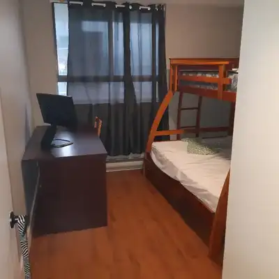 Furnished Room for Rent – Downtown Brantford ( sub let) Looking for a clean, comfortable space in th...