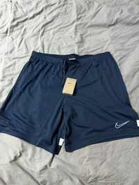 Nike mens shorts
