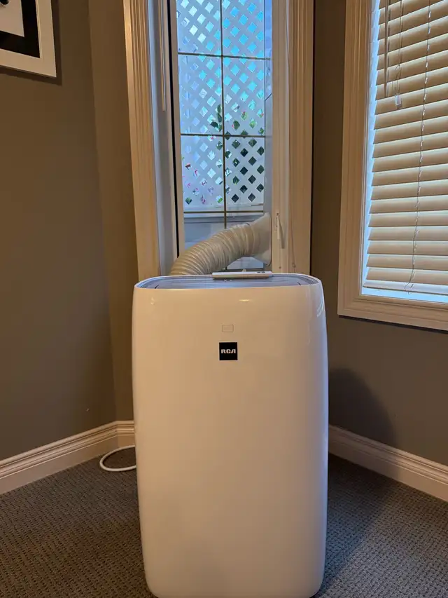 RCA 14,000 BTU 3 in 1 Portable Air Conditioner63760464024193122
