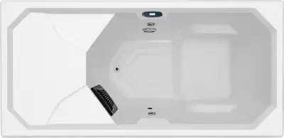 Door Crasher Sale! New Balboa Cold Plunge Tubs- Free Delivery HU, View more