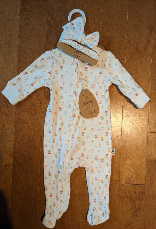 Brand New Baby Clothes and Items in Multi-item in Ottawa