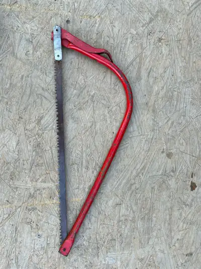 Bow Saw for Wood Cutting , View more