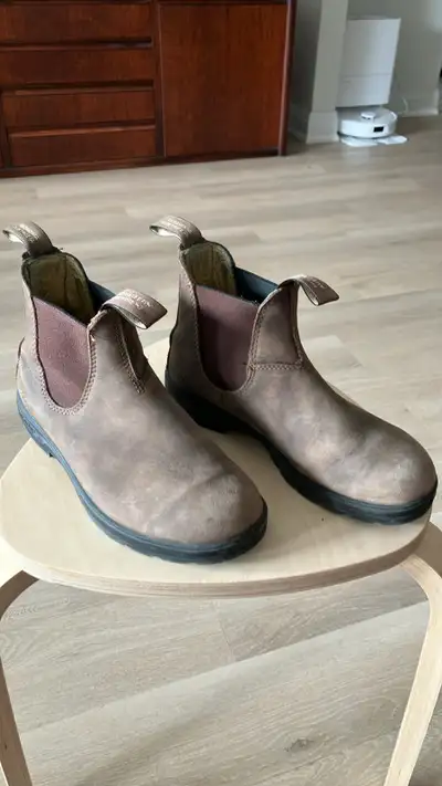 Blundstone Boots, View more