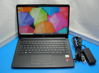 Athlon Silver HP Pavilion 15 Windows 11 office 2021 laptop, View more
