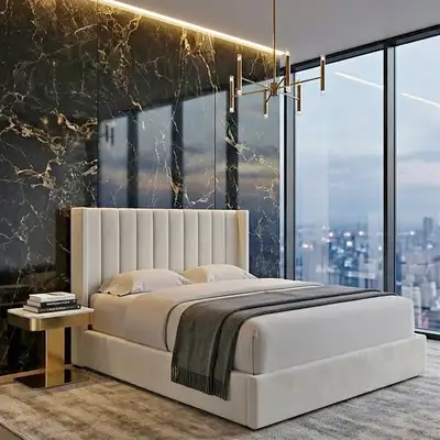 Closing Down Sale on Storage Beds | Queen Size Bed | King size B, View more