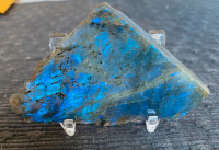 Large Labradorite —-healing mineral——