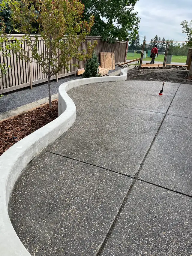 Concrete crew available for winter work 603224677496268804