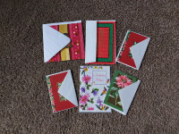 19 Assorted Holiday Cards