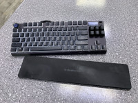 Steel Series Apex Pro TKL Keyboard