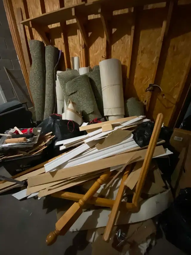K&S Junk Removal in General Labour in Ottawa - Image 5
