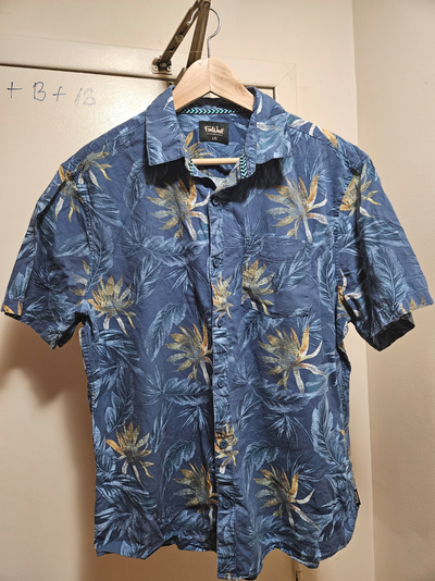 HAWAIIAN SHIRT, View more