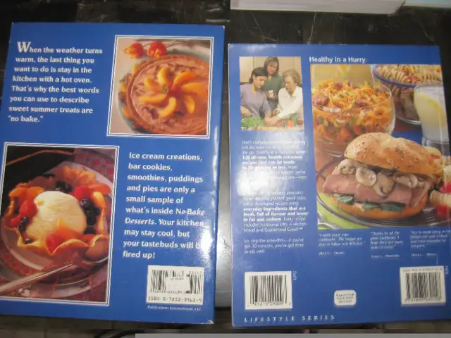 Lot of 7 Cooking and Baking Books - $55.00 obo in Other in Kitchener / Waterloo - Image 9