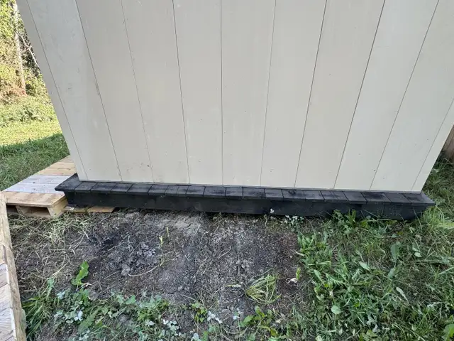 Shed Bases in Other in Edmonton - Image 6