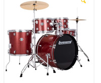 Looking for unwanted Drums or cymbals 