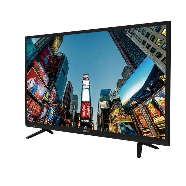 RCA RLDED4016A 40 inch LED TV for PARTS in TVs in City of Toronto - Image 4