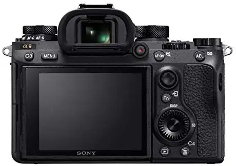 [NEW] Sony Alpha a9 III Mirrorless63804732500225122
