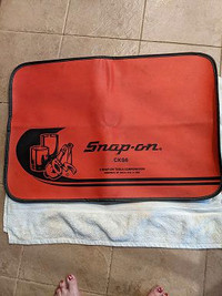 SNAP-ON Fender Protection Cover