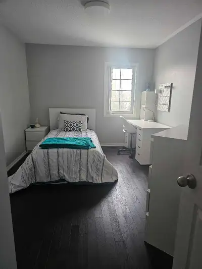 Bedroom for Rent