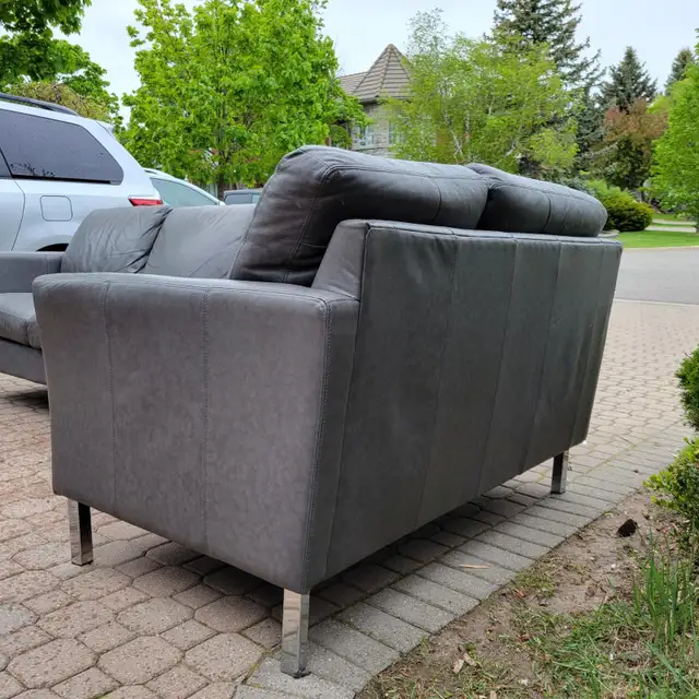 top quality high end Boss leather sectional couch, can deliver63235093403777124