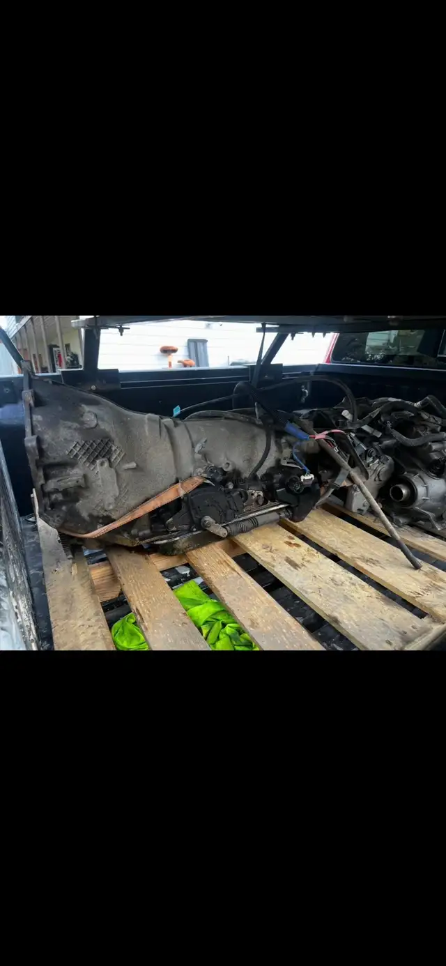 1991 Jeep Comanche 583741721271357445