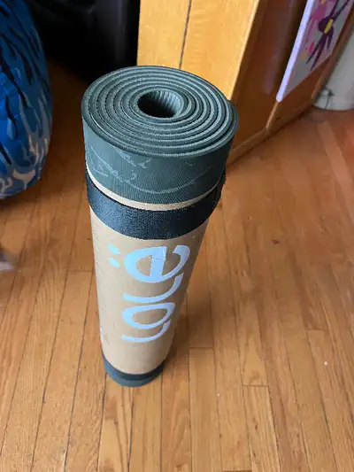 New never opened YOGA MAT, View more