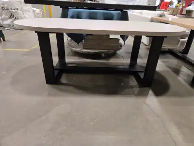 TRICA COVE TABLE NEW, View more