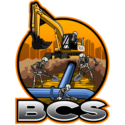 Pipelayer Underground Utilities, View more