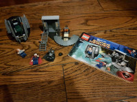Lego Set 76009