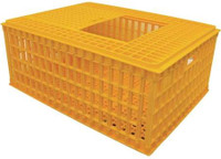 Chicken Crates