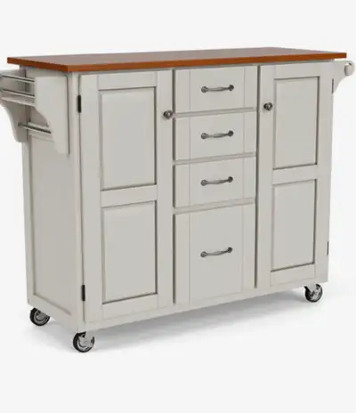 Straight trade for kitchen island or 240 lot SEEALLADS, View more