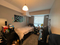 Student Sublet/Lease Takeover Near Laurier Campus