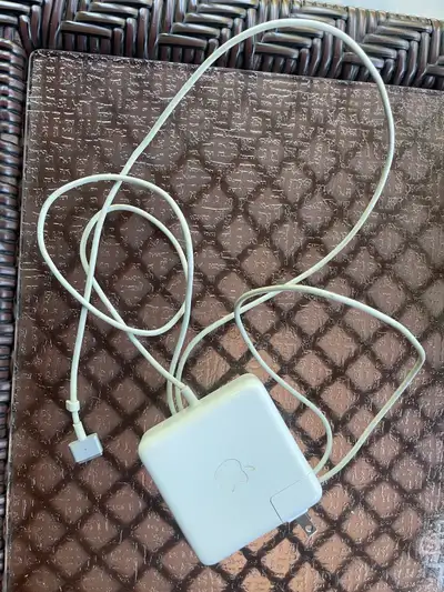 MacBook Pro Charger - Legit, not a copy, View more