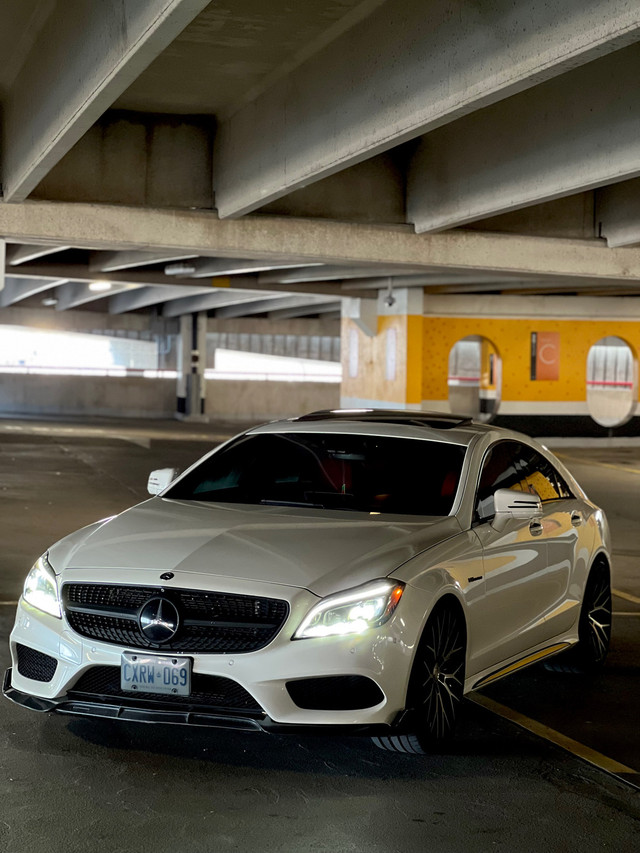 Mercedes Benz  in Cars & Trucks in City of Toronto - Image 2