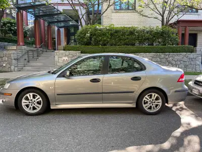 A solid Saab currently on collector plates. Car runs and drives well. Recent work: * New Mitsubishi...