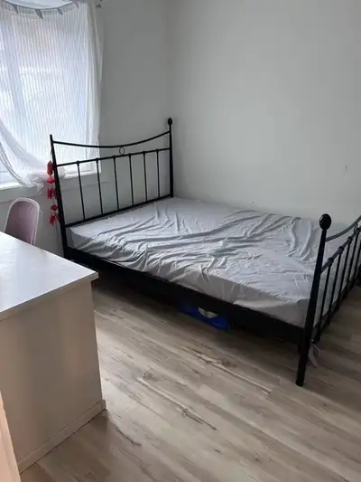 NDG 1bedroom condo for rent