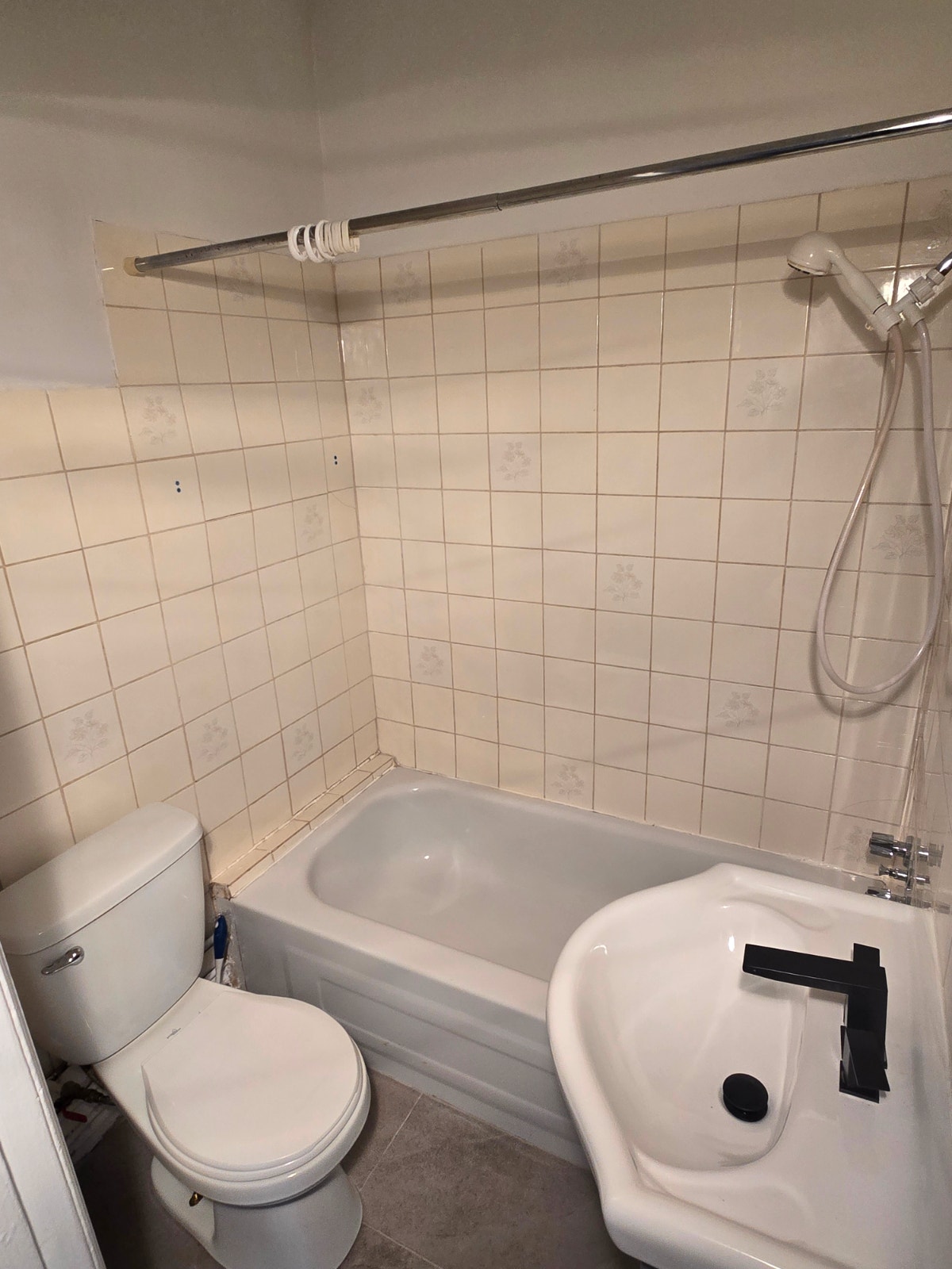 Charmant 3 1/2 à louer - Électros inclus (Verdun) — photo 3