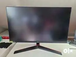 LG 27GN800-B - 27 IPS 1440p 144hz Gaming Monitor, View more