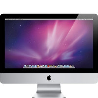iMac (late 2009) 21.5" with Apple Mouse and Keyboard