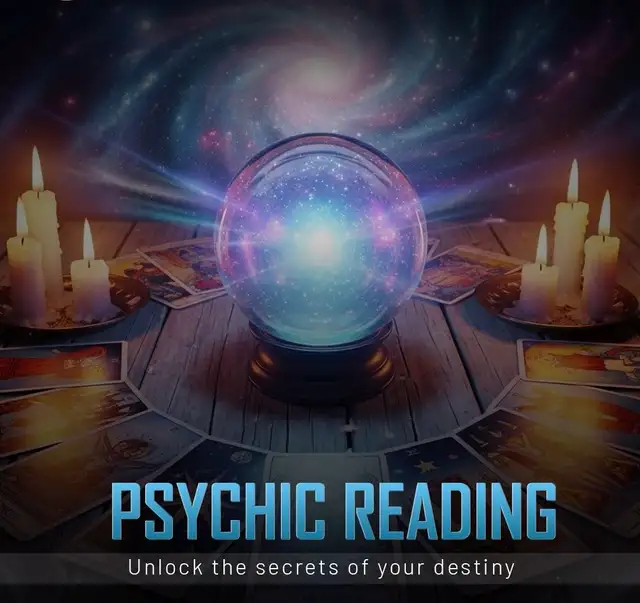 Best Astrologer & Psychic Reader in Toronto  in Other in City of Toronto - Image 2