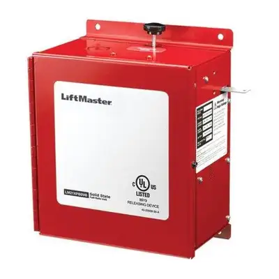 LiftMaster Extended Performance Release Device LM21XPBB, LM21, View more