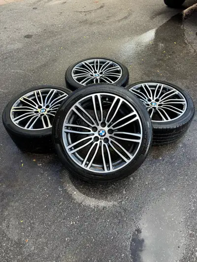 19 inch rims Oem bmw rims Bmw rims M sport rims M performance rims Original bmw rims • Original colo...