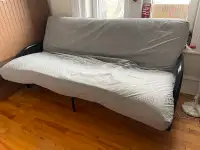 Sofa lit
