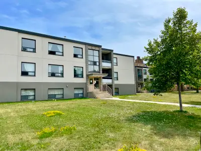7 Wingreen Crt - 1 Bedroom Apartment Available | Shops@Don Mills, View more