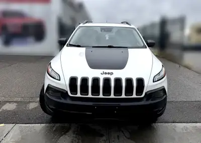 REDUCED 5K FOR QUICK SALE. FIRST 14,995 TAKES IT! A VERY RELIABLE VEHICLE EXPECIALLY FOR WINTER DRIV...