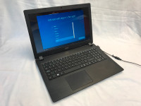 Acer Aspire 3 A315-21 series Laptop 2017 Model 15.6" Screen